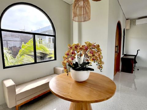 Baliem Resort Jimbaran