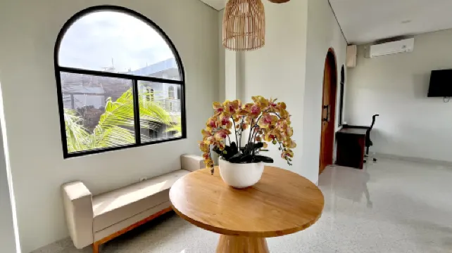 Baliem Resort Jimbaran