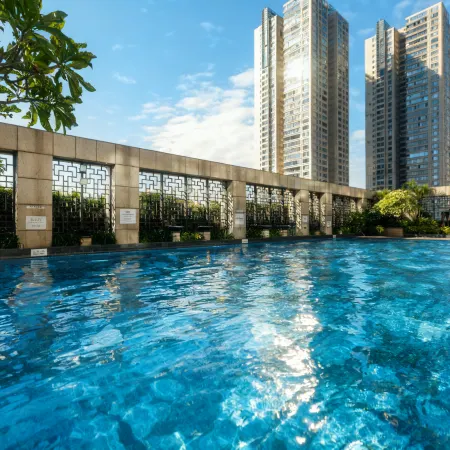 InterContinental Hotels FOSHAN by IHG