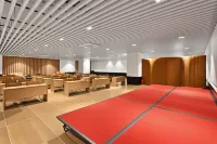 Guilin Linju Shanshe Resort Hotel - Business