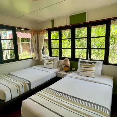 Suan Bankrut Beach Resort