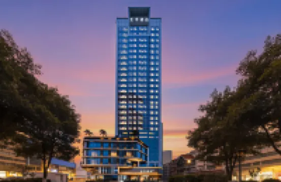 JI Hotel (Chengdu Taiguili Chunxi Road Center Branch)