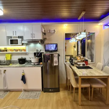 2BR Condo near Philippine Arena (Adrian’s Crib Marilao)