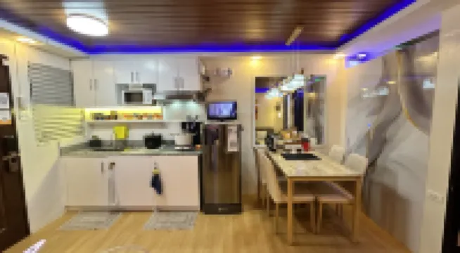 2BR Condo near Philippine Arena (Adrian’s Crib Marilao)