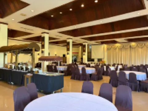 Perkasa Hotel Mt Kinabalu