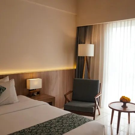 Tusita Boutique Hotel