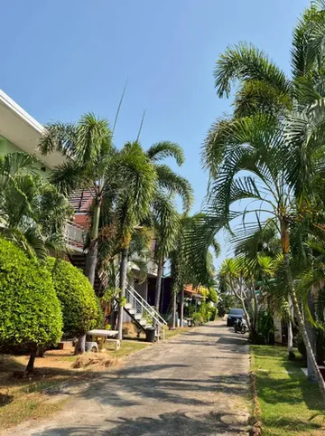 รูปภาพของสามร้อยยอด ซีไซท์ รีสอร์ท