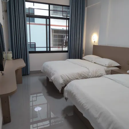 Hongfu Nuanju Homestay