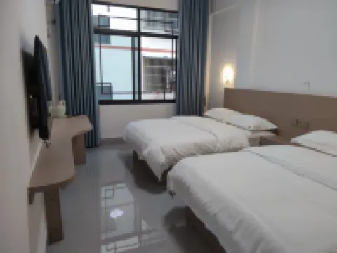 Hongfu Nuanju Homestay