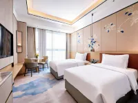 Huamao Grand Hotel Hohhot