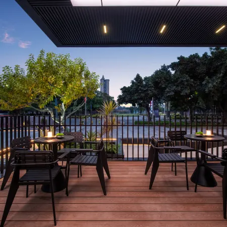 IntercityHotel Jieyang Rongcheng Jieyanglou