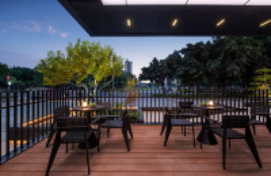 IntercityHotel Jieyang  Rongcheng Jieyanglou
