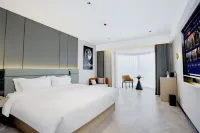 World Trade Grand Hote