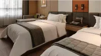Yuhuayuan Light Luxury Homestay