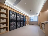 JI Hotel (Nan Chong Bei Hu Park) - Gym