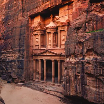Crowne Plaza Resort Petra by IHG