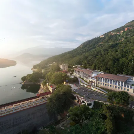 Shizhu Mountain Hotel