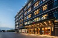 Yishang Hotel (Taizhou Wenling Zeguo Town Xingfu Road Branch)