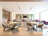 Lavande Hotel (Zhangzhou Yunxiao Nanhu Ecological Park Branch) - breakfast