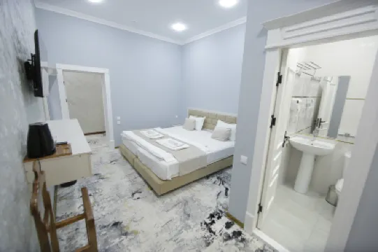 Zehra Hotel Hotels in 