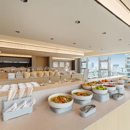Ji Hotel Sanya Government Affairs Center