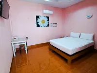 Sakaeogarden Hotel Hotel di Sa Kaeo