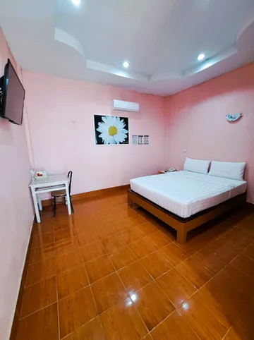 รูปภาพของโรงแรมสระแก้วการ์เด้นท์