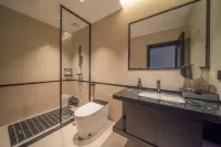 Henyue Hasun Grand Hotel（Hechuan,Chongqing）