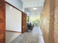 Baan Lanta Hotels near Post Office Ko Lanta