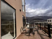 Coco Hotel Hotels in Deqin