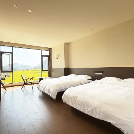 Hefeng · Huaxi Smart Homestay