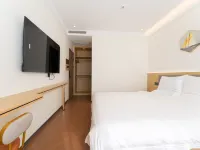 Tuyou Hotel Hotels in Ying County