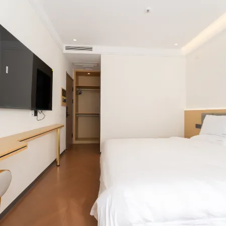 Tuyou Hotel