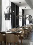Boutique Hotel 39 by SATEEN GROUP (Бутик-отель 39) - С баром