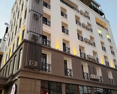 寶石臻品飯店 萬象酒店