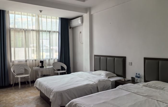 Tianbao Nanxi Hotel