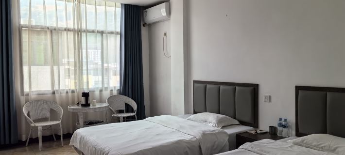 Tianbao Nanxi Hotel 마리포 호텔