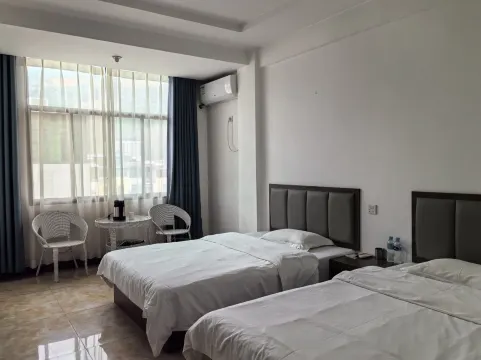 Tianbao Nanxi Hotel - Tỉnh Hà Giang