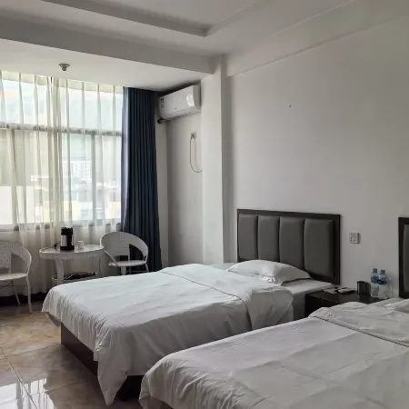 Tianbao Nanxi Hotel