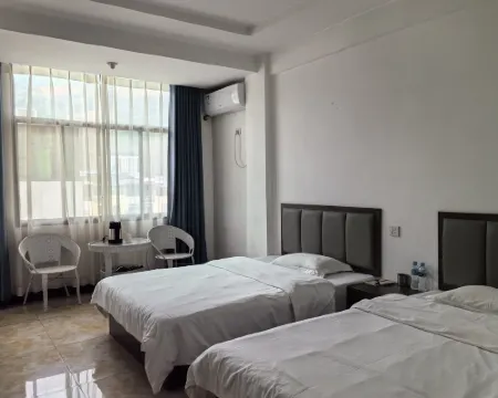 Tianbao Nanxi Hotel Hotels in Malipo