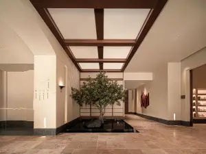 Xiamen University, Shapowei Seaview Atour Origin Hotel