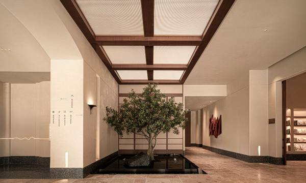 Xiamen University, Shapowei Seaview Atour Origin Hotel