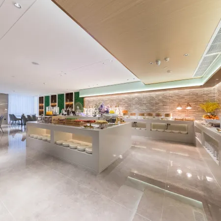 Lavande Hotel Yangjiang Baili Plaza Store