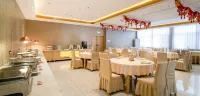Elong R.YUN Hotel (Jinggangshan Tourist Service Center)