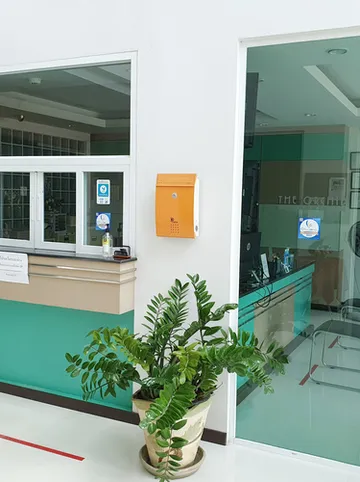 รูปภาพของโรงแรมออร์คิดสุรินทร์