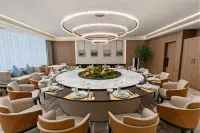 Golden Eagle Summit Hotel