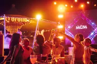MGM Grand Sanya - 5-Star