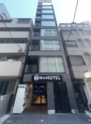 N+ HOTEL Tokyo Akihabara Premium