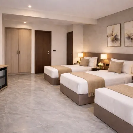 Viaje Hotel Downtown Cairo