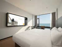 嘉悅·逸宿酒店 Hotels near Ningbo Lishe International Airport